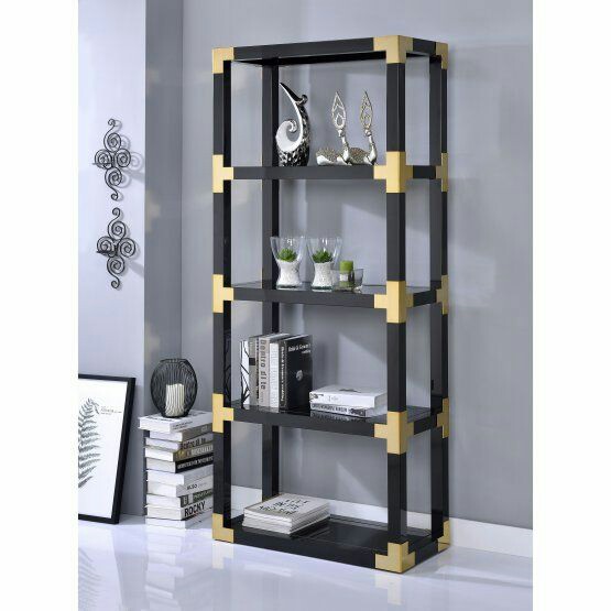 Bookcase Shelf Systems